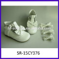 Hotselling fancy wholesale kids shoes casual kid shoe high heel shoes for children